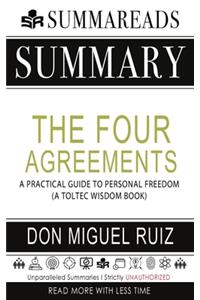 Summary of The Four Agreements
