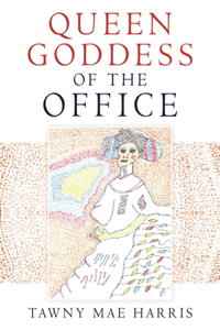 Queen Goddess of the Office