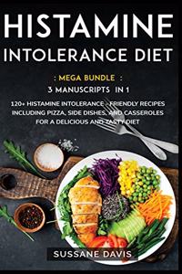 Histamine Intolerance Diet