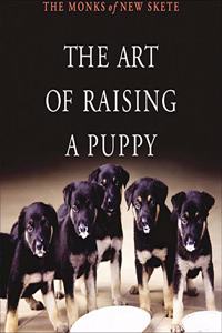 Art of Raising a Puppy