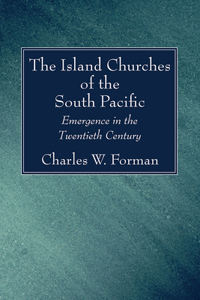 Island Churches of the South Pacific