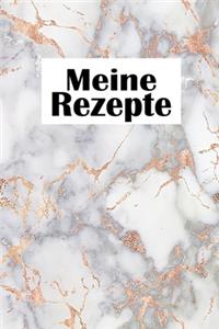 Meine Rezepte
