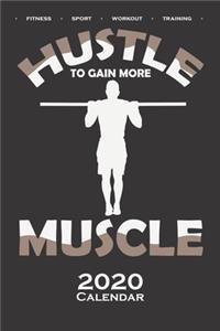 Calisthenics 