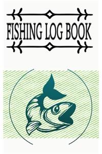 Fishing Log Book For Kids And Including Date Time Location Weather Conditions Water Tide Moon Phases Gift For Men Father Boys: Fishing Log Book For Kids I Like Fishing And Maybe 3 People Fishing Log Book Size 5×8 100 Page Very Fast Prints Best .