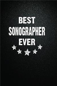 Best Sonographer Ever