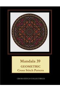 Mandala 39