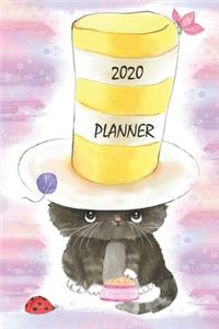 Planner 2020