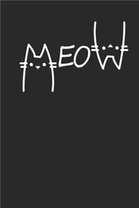Meow Letter