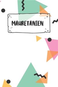 Mauretanien