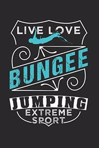 Bungee Jumping