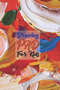 Drawing Pad for Kids