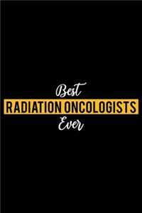 Best Radiation Oncologists Ever