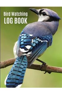 Bird Watching Log Book