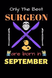 Only The Best Surgeon Are Born in September