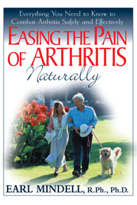 Easing the Pain of Arthritis Naturally