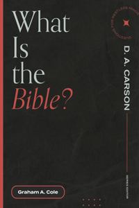 What Is the Bible?