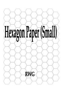 Hexagon Paper (Small)