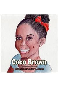 Coco Brown