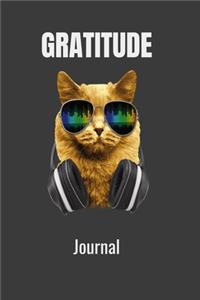 Gratitude Journal