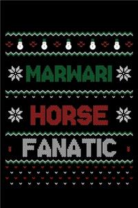 Marwari Horse Fanatic