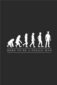 Policeman Evolution