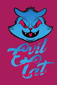 Evil Cat