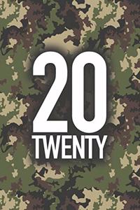 20 Twenty