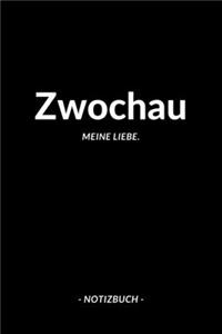 Zwochau