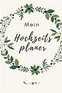 Mein Hochzeitsplaner