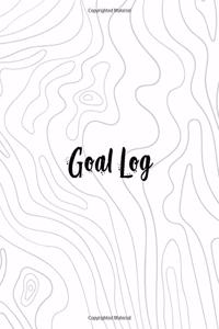 Goal Log