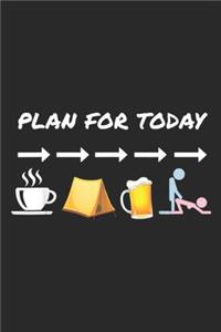 Plan for Today