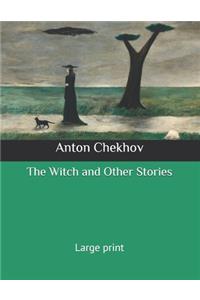 The Witch and Other Stories