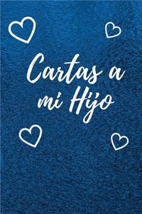 Cartas a mi Hijo