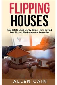 Flipping Houses