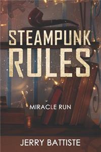 Steampunk Rules