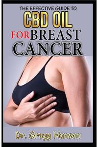 The Effective Guide to CBD Oil for Breast Cancer