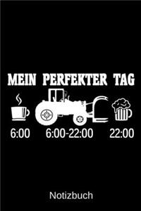 Mein perfekter Tag