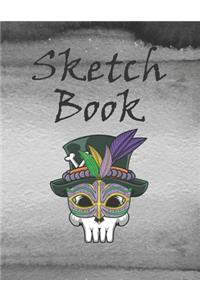 Sketch Book