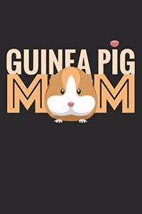 Guinea Pig Mom