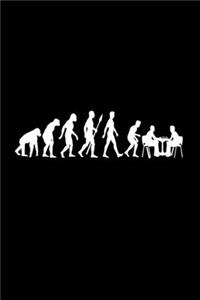 chess evolution chess board