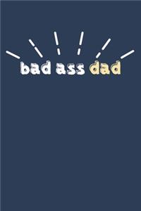 Bad Ass Dad