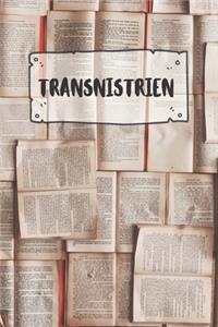 Transnistrien