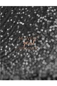 14 Week Goal Planner