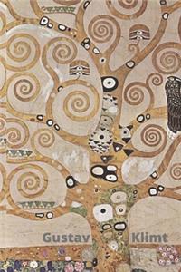 Tree of Life Journal (Diary, Notebook) Diary Gustav Klimt