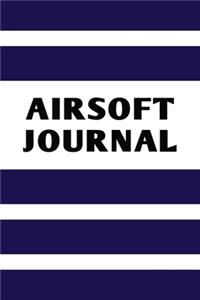 Airsoft Journal