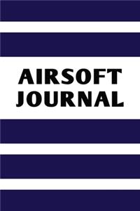 Airsoft Journal