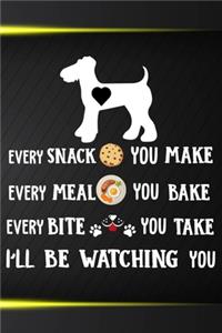 I'll Be Watching You