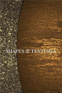 Shapes and Textures