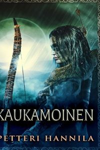 Kaukamoinen