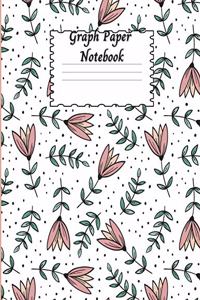 Graph Paper Notebook